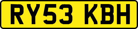 RY53KBH