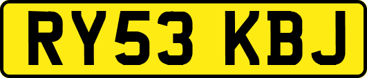 RY53KBJ