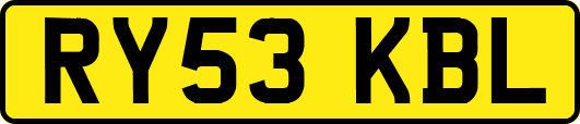RY53KBL