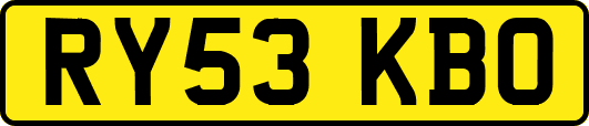 RY53KBO