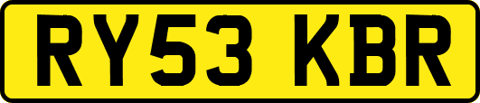 RY53KBR
