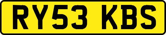 RY53KBS