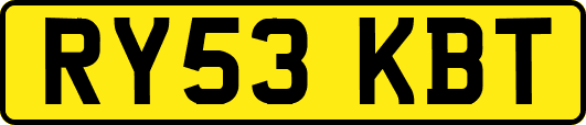 RY53KBT