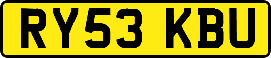 RY53KBU