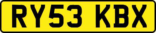 RY53KBX