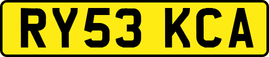 RY53KCA