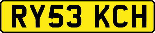 RY53KCH