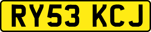 RY53KCJ