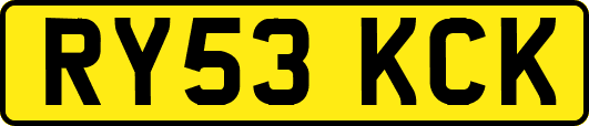 RY53KCK