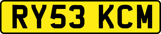 RY53KCM