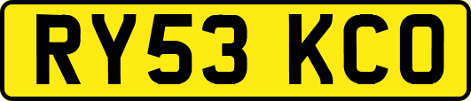 RY53KCO