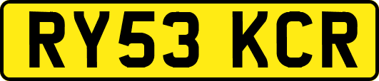 RY53KCR
