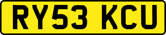RY53KCU