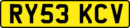 RY53KCV