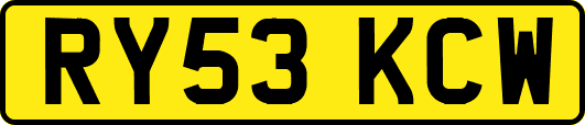 RY53KCW