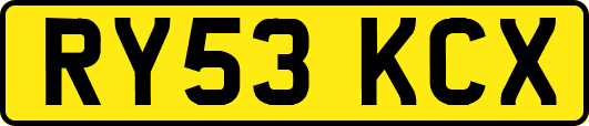 RY53KCX
