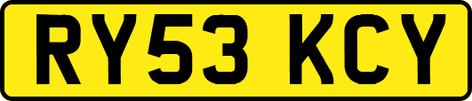 RY53KCY