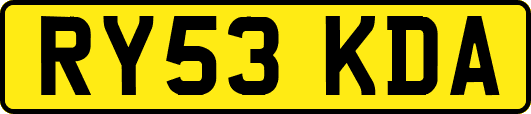 RY53KDA