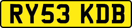 RY53KDB