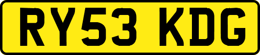 RY53KDG