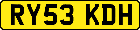 RY53KDH