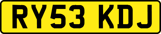 RY53KDJ