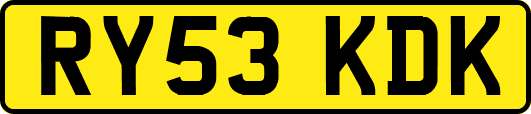 RY53KDK