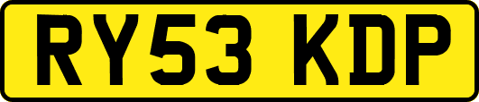 RY53KDP