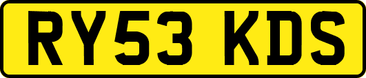RY53KDS