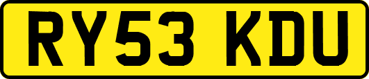 RY53KDU