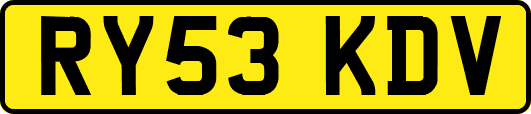 RY53KDV