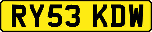 RY53KDW