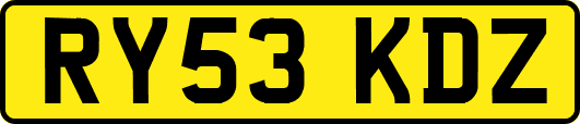 RY53KDZ
