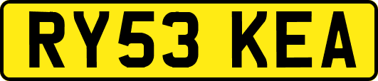 RY53KEA