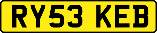 RY53KEB