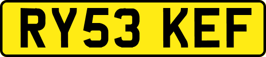 RY53KEF