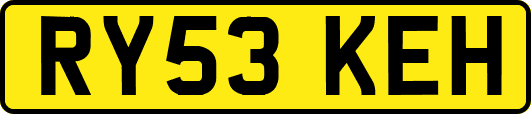 RY53KEH