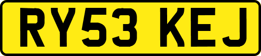 RY53KEJ