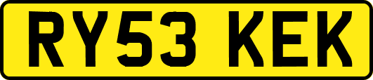 RY53KEK