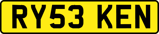 RY53KEN