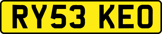 RY53KEO
