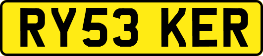 RY53KER