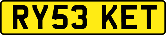 RY53KET