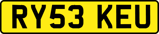 RY53KEU