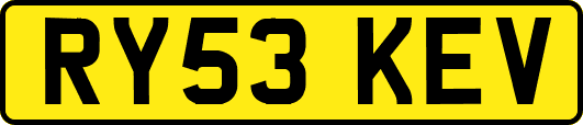 RY53KEV