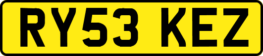 RY53KEZ