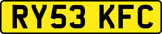 RY53KFC