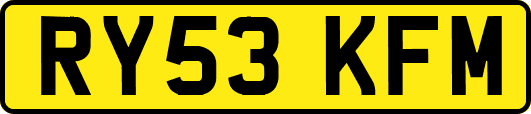 RY53KFM