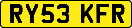 RY53KFR