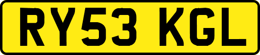 RY53KGL